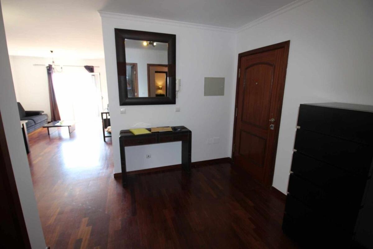 Portinho Ii-Modern Apt With Balcony Facing The Sea Levadas Ngoại thất bức ảnh